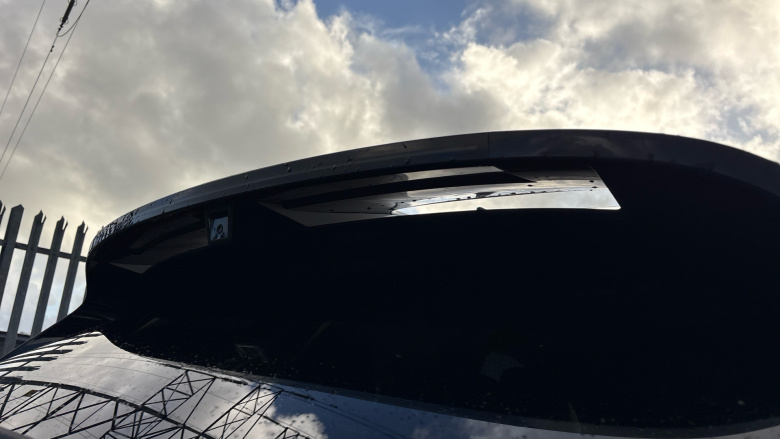 Hyundai IONIQ 5 168kW Ultimate 84 kWh 5dr Auto Electric Hatchback